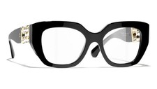 Chanel brille 3488 622 - brille, 622/sb