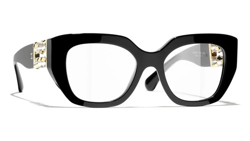 Chanel brille 3488 - brille, 622/sb