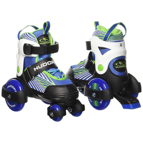 Hudora rollschuhe kinder - hudora,