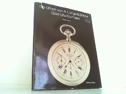 Die uhren von - von, lange