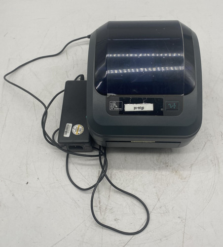 Zebra gx420d 203x203dpi - zebra,