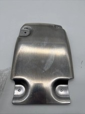 BMW R 1150 GS Motorschutz