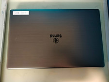 Terra Mobile 1749s Laptop mit