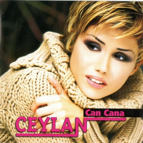Ceylan can cana - ceylan, türkisch