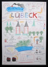 Schlote, Wilhelm - Lübeck -