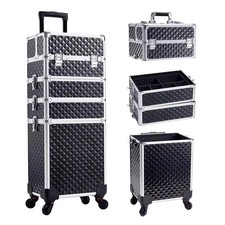 Make up Trolley mit 4 in 1