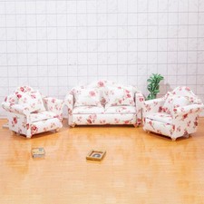 1:12 Puppenhaus Miniatur