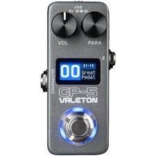 Valeton GP-5 Multieffektgerät
