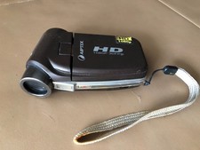 Aiptek GVS Action HD 1080P Pocket Camcorder  Digital Videokamera