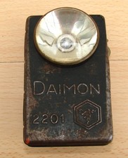 vintage Daimon  2201 -
