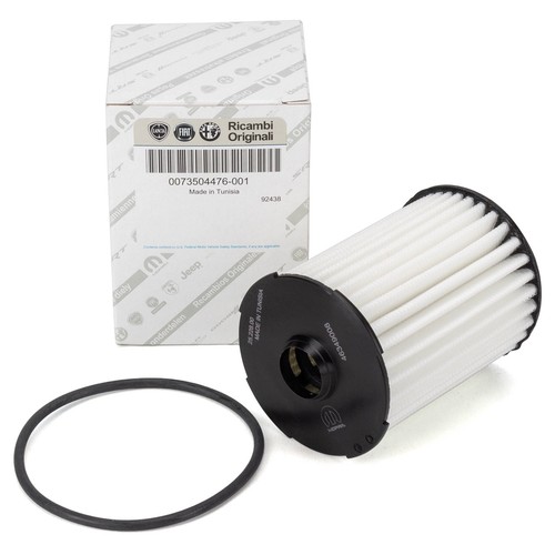 Original fiat ölfilter ducato - original,