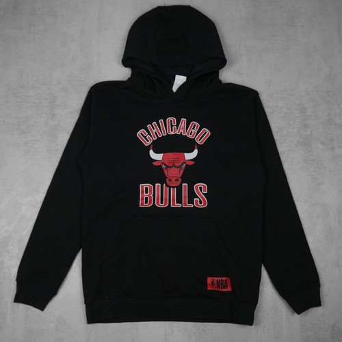 Chicago bulls hoodie kinder - chicago,