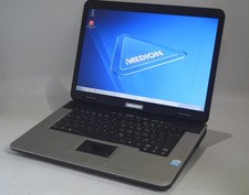 Medion MD98200 - 15,3" - Intel