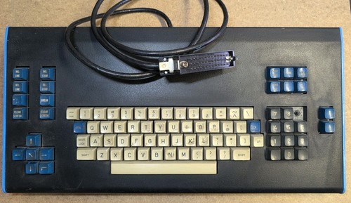 Siemens tastatur keyboard - 1x,