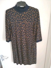 RICK CARDONA Jerseykleid Gr