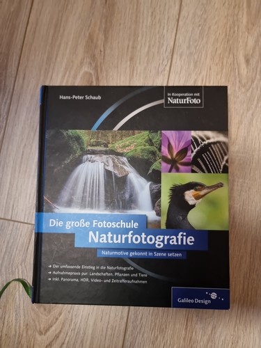 Die große fotoschule - die,