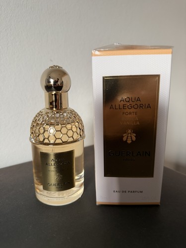 Guerlain aqua allegoria forte - aqua,
