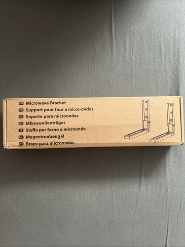 Mikrowelle halterung - mikrowelle,