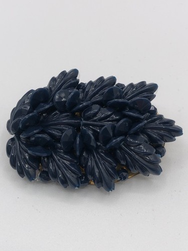 Alte vintage brosche - vintage,