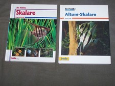2 Bücher - Skalare -