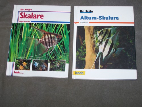 Bücher skalare - 2,