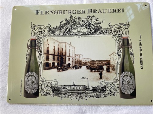 Flensburger brauerei bier - brauerei,