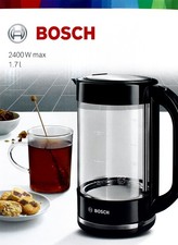 Bosch wasserkocher glas - wasserkocher,