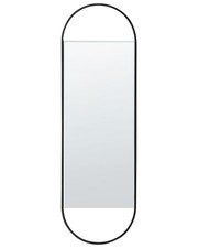 Wandspiegel mit schmalem