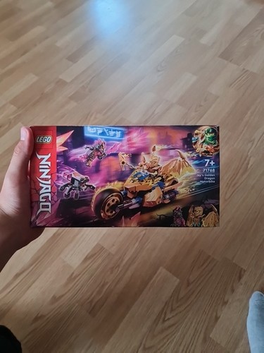 Lego 71768 ninjago jays - 71768,