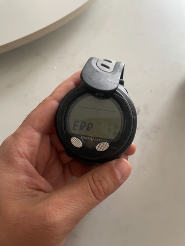 Aqua lung i300c tauchcomputer - aqua,