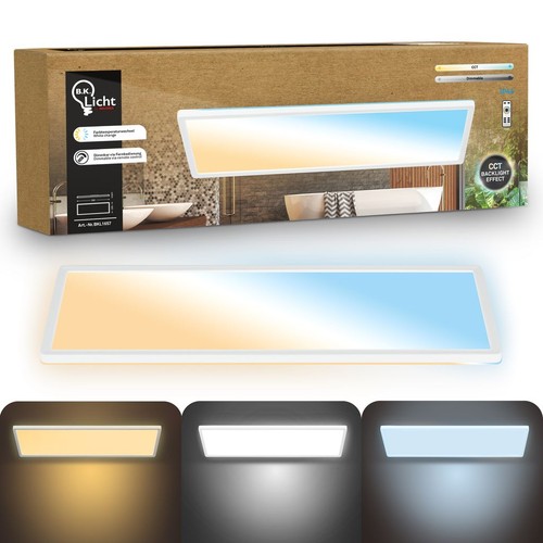 Deckenleuchte led bad - led,