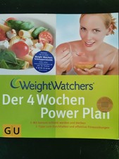 Weight Watchers - Der 4 Wochen