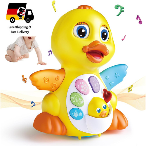 Musikspielzeug für jahr - für, 1