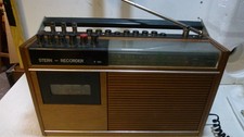 STERN  RECORDER  R 160