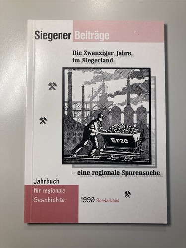 1998 siegener beiträge - 1998,