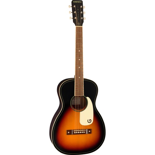 Gretsch parlor wpg - gretsch, rxb