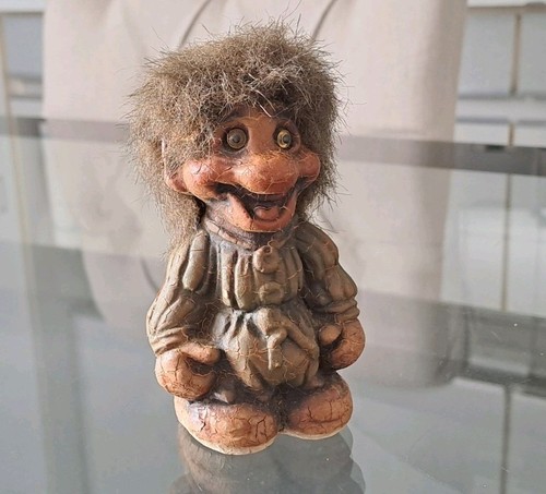 Fosse troll aus norwegen - , im