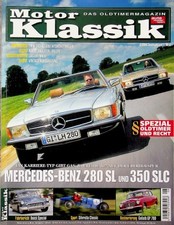 4) Motor Klassik 08/2006 - EMW