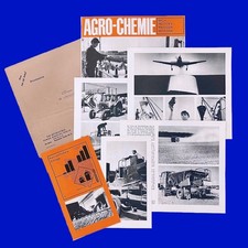 DDR Wandzeitung "Das Aktuelle