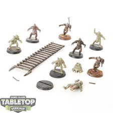 HdR Figuren - Böse -