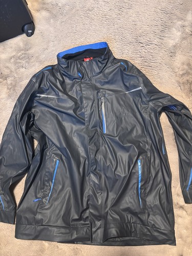 Engelbert strauss regenjacke - engelbert,