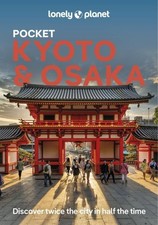 Lonely Planet Pocket Kyoto &