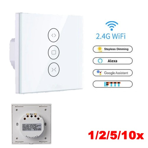 Smart wifi wlan schalter - wlan,