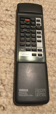 YAMAHA  Original FERNBEDIENUNG   RCX VP59040 volle Funktion