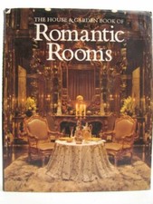 "House and Garden" Book of Romantic Rooms by  0004119835 FREE Shipping