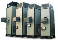 Hallenheizung Warmluftheizung