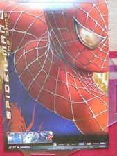 Spider-Man 2 Poster