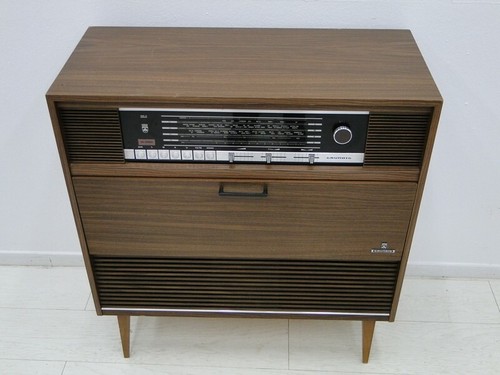 5047-Phonoschrank-Phonokasten-
