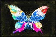 LEINWAND BILD ER XXL POP ART