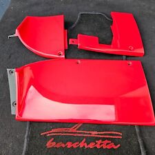 Fiat Barchetta Abdeckung